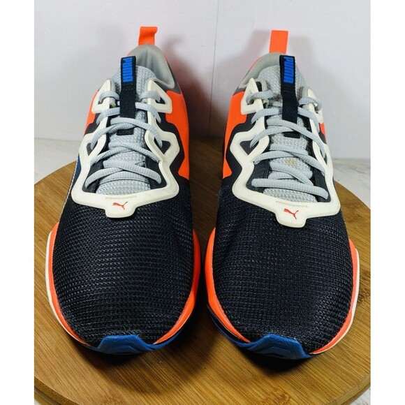 Puma HYBRID Mens 193644-01 Size 12 - Picture 3 of 6